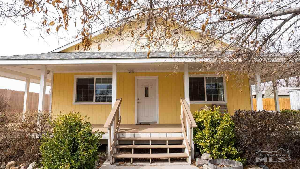 3300/3306 Alcorn Rd - Photo 1