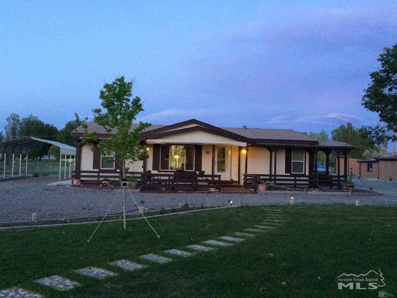 65 Tucker Lane - Photo 1