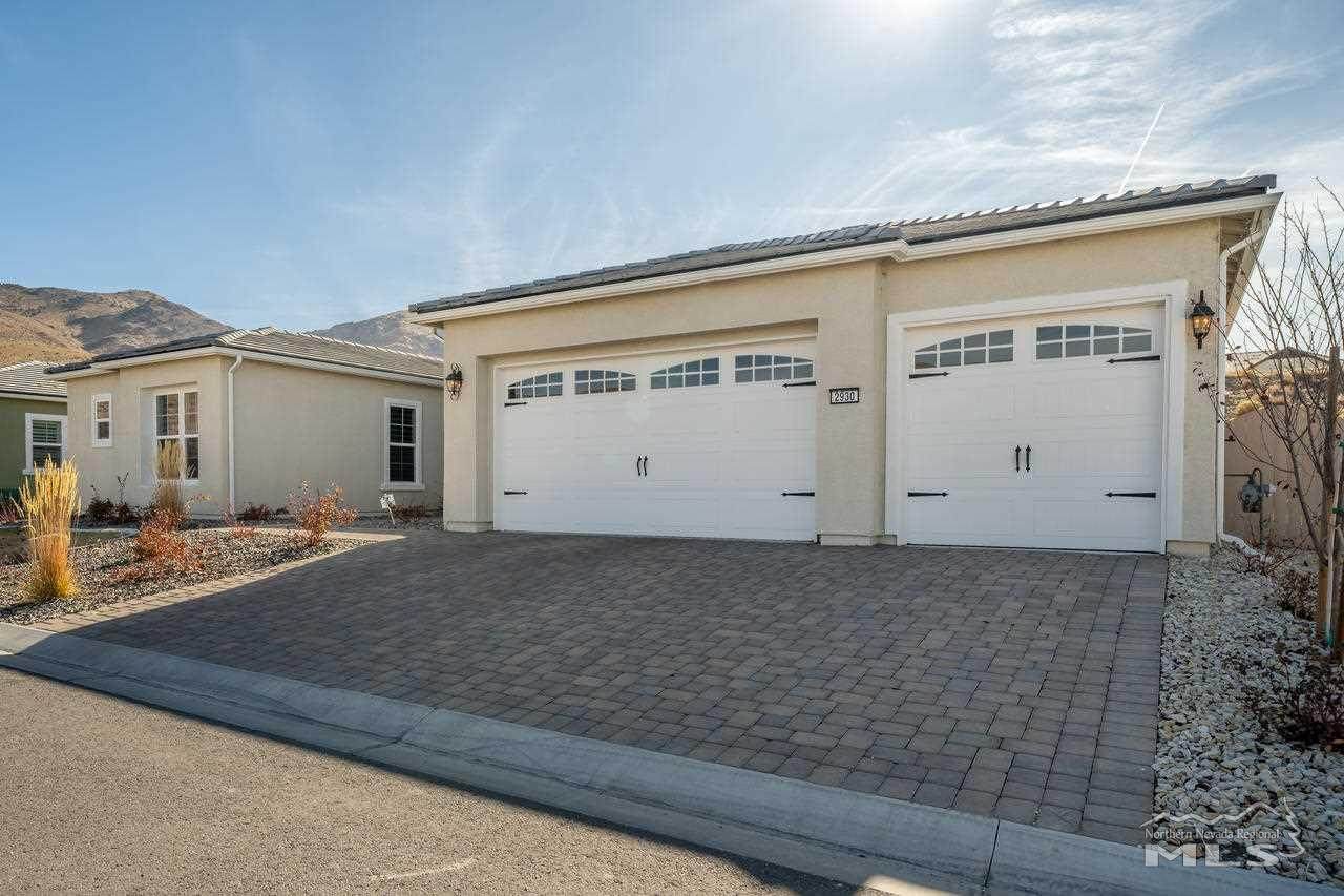 2930 Hasufel Way - Photo 1