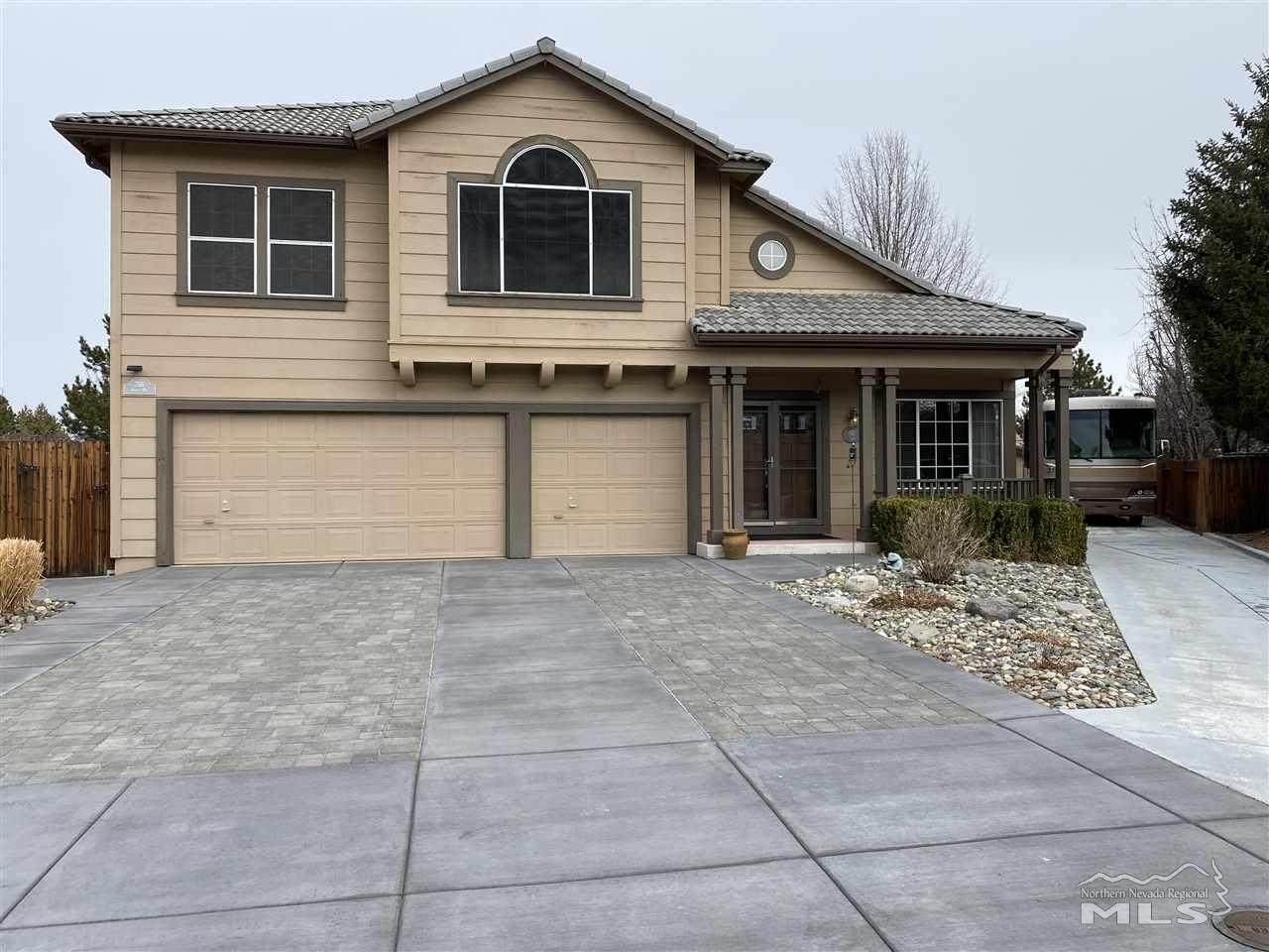 2116 Frisco Way - Photo 1
