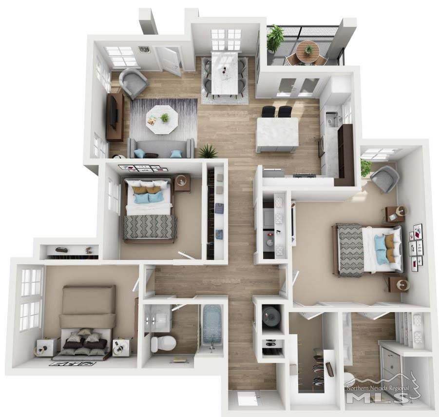 14001 Summit Sierra Blvd - Photo 1