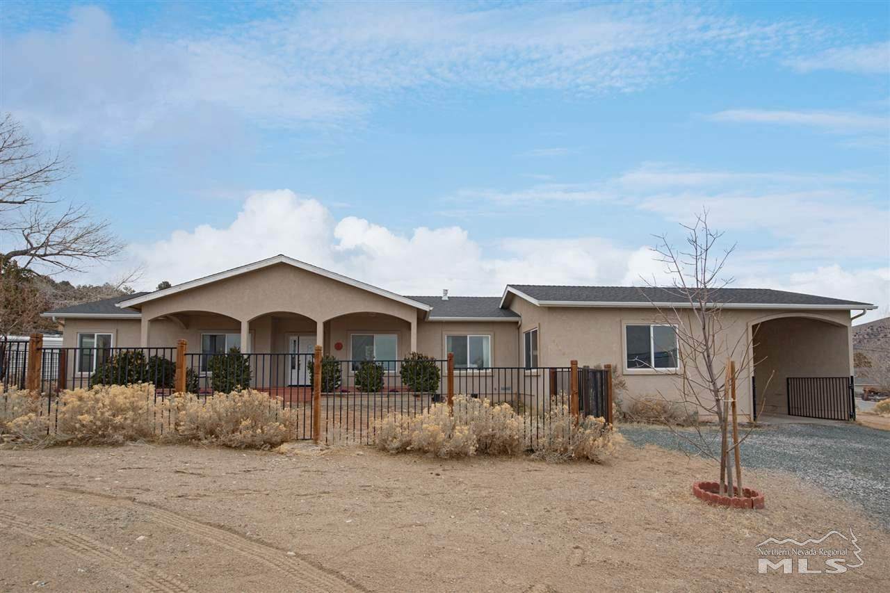 5645 Camus Road - Photo 1