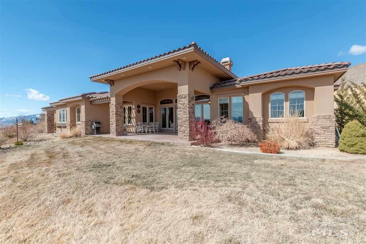 8115 Twin Eagles Court - Photo 1