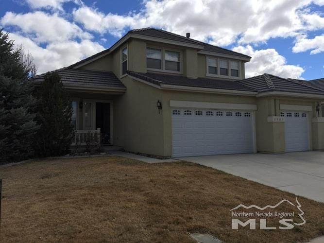 6903 Poco Bueno Circle - Photo 1
