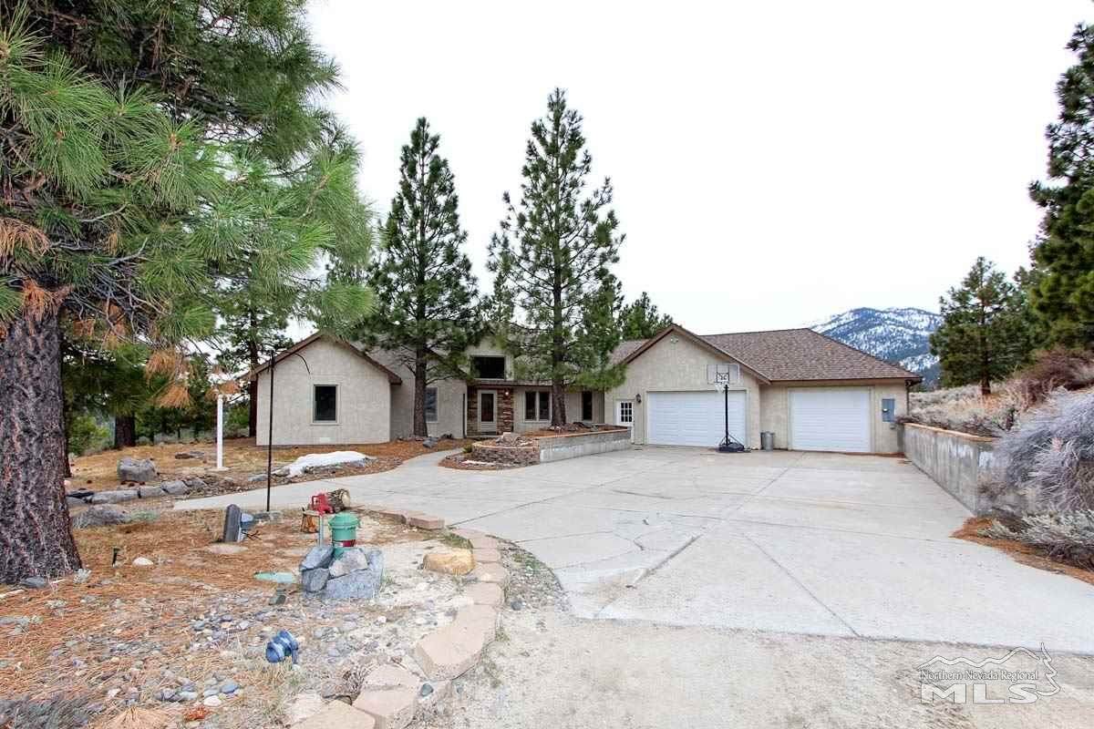 5364 Sierra Highlands Dr - Photo 1