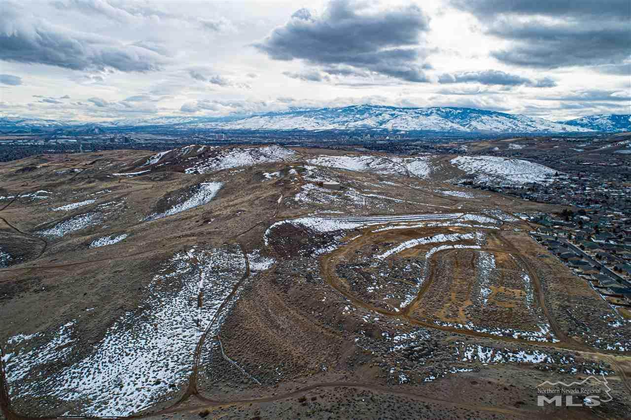 0 Pyramid Hwy - Photo 1