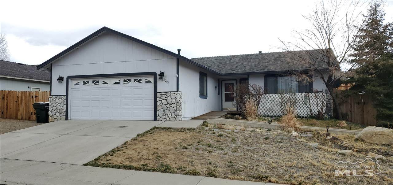 1003 Shadow Ln - Photo 1