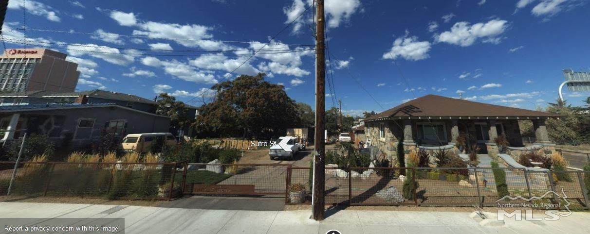 647&695 Sutro St - Photo 1