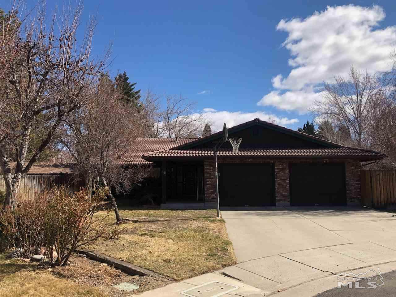 1740 Mcnevin Ct. - Photo 1
