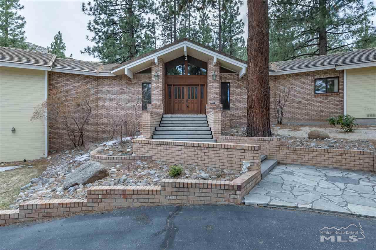 4611 Wagon Wheel Road - Photo 1