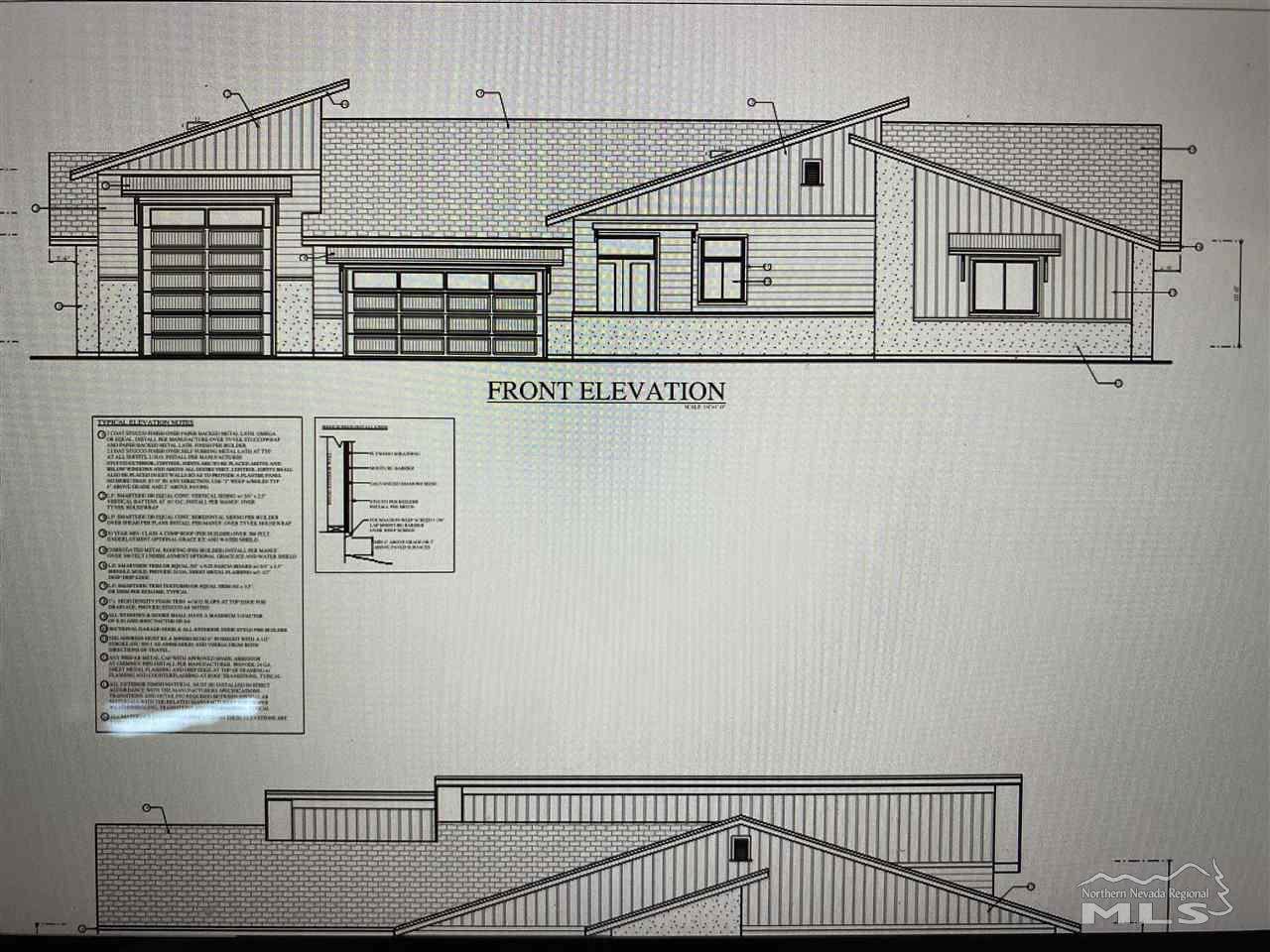 5375 Mountain Creek Ct. - Photo 1