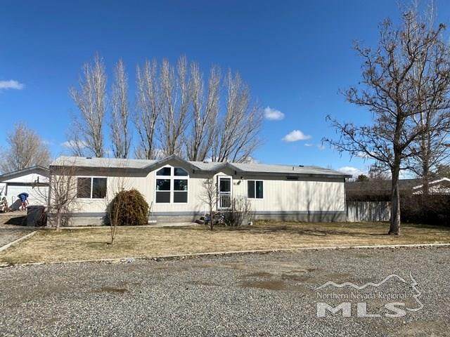 4035 Thomas Canyon - Photo 1