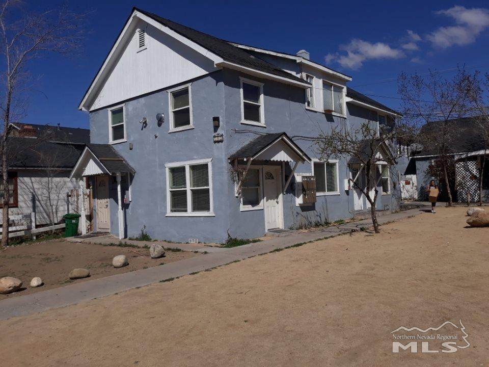 747 Willow Street - Photo 1