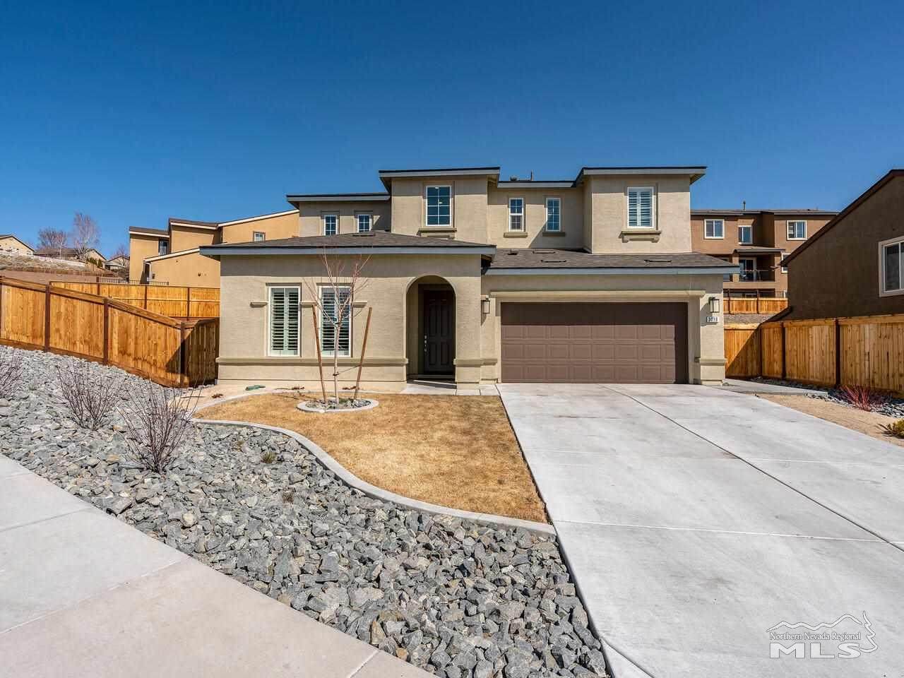 3019 Creekside - Photo 1