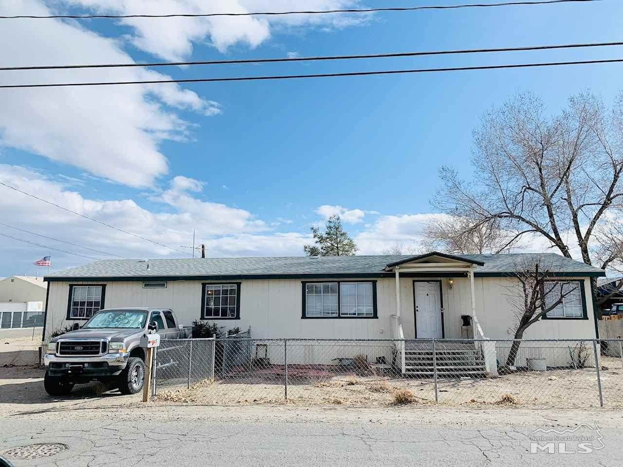 845 Fremont - Photo 1