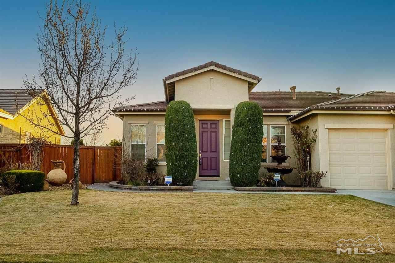 3820 Desert Fox Drive - Photo 1
