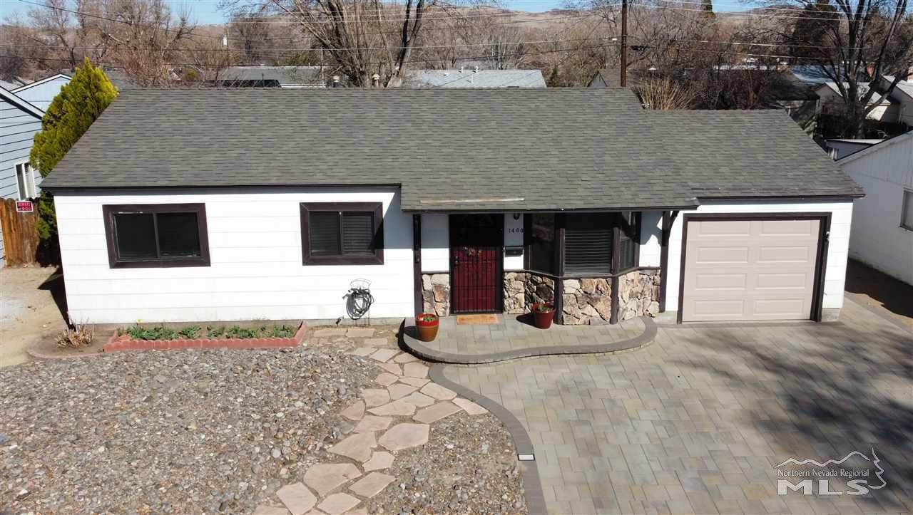 1460 Teakwood Dr. - Photo 1