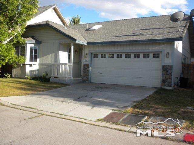 486 Len Circle - Photo 1
