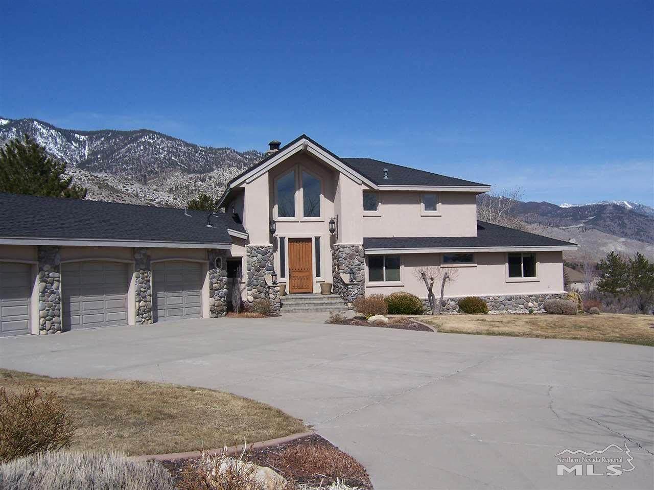 290 Shadow Mountain Road - Photo 1
