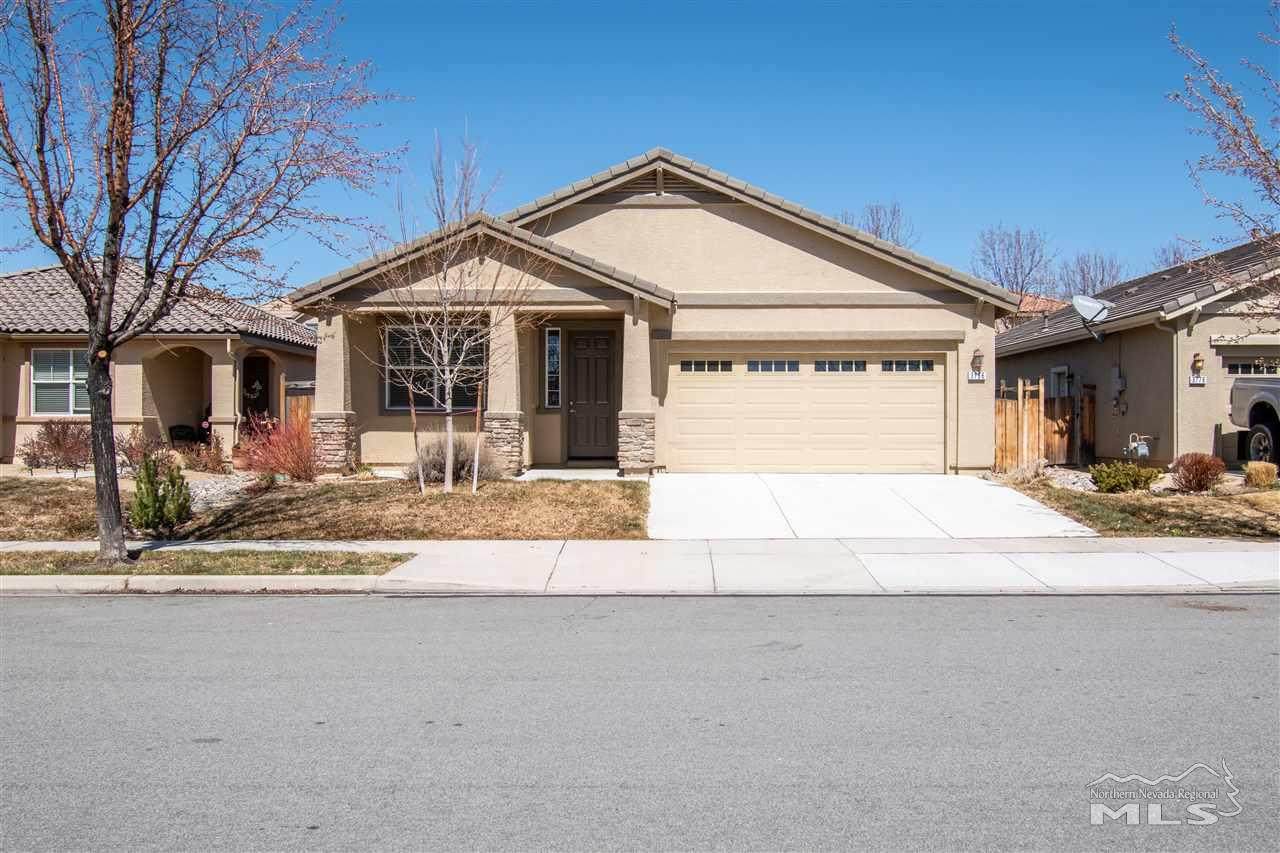 3766 Perseus Drive - Photo 1