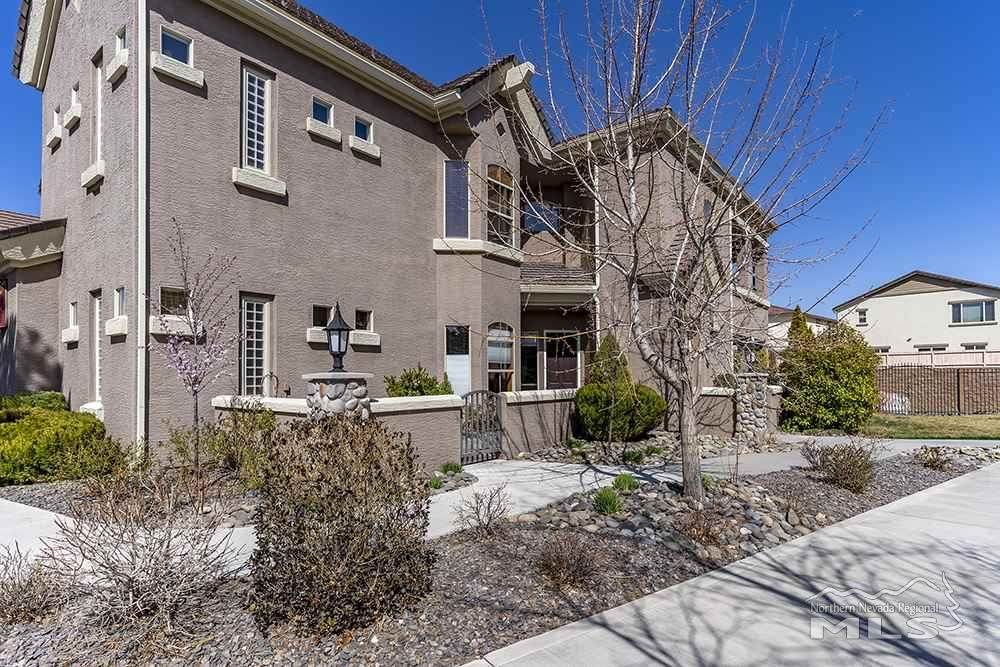 9900 Wilbur May Pkwy - Photo 1