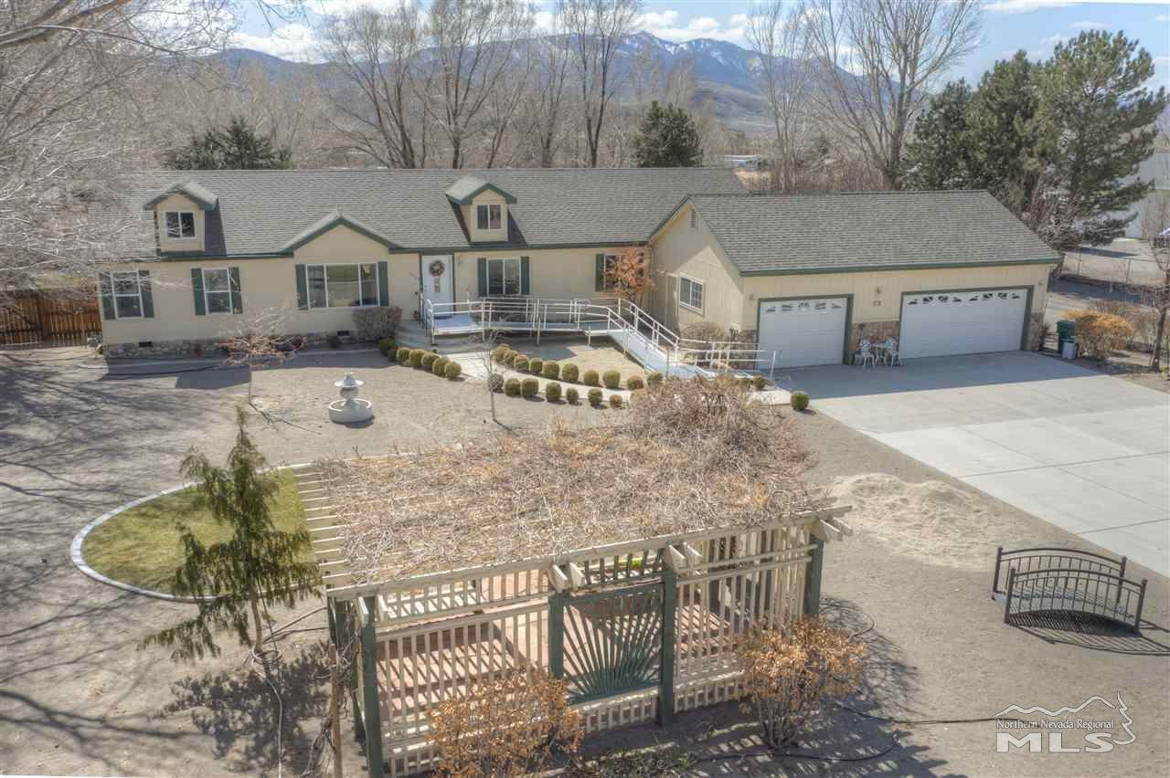 7069 Us Hwy. 50 E. - Photo 1