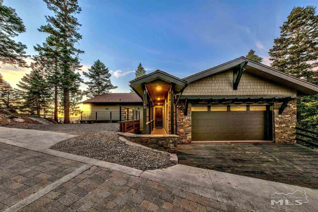 188 Benjamin Drive - Photo 1