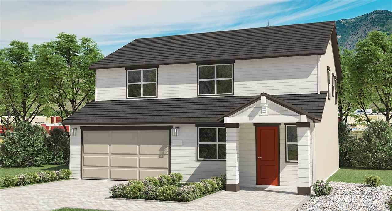 7754 Enclave Key Rd. - Photo 1