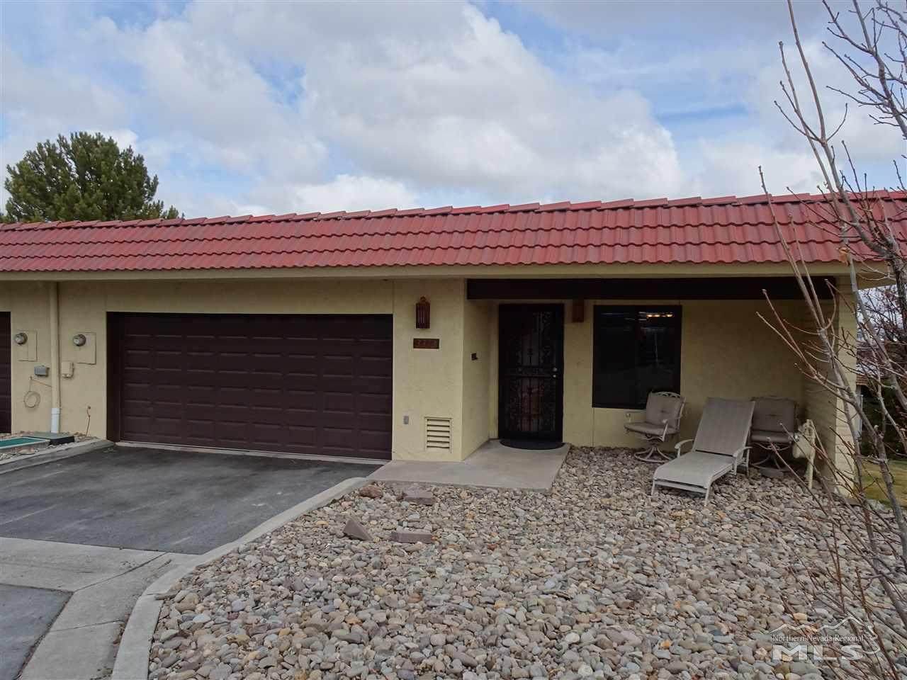 3313 Skyline Boulevard - Photo 1