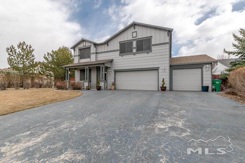 450 Copper Vista Court - Photo 1