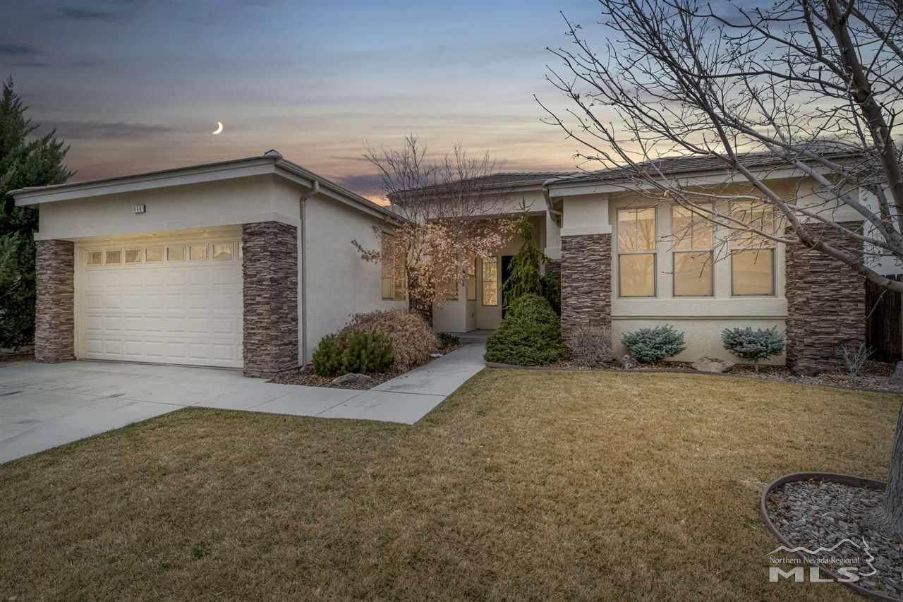 440 La Costa Circle - Photo 1