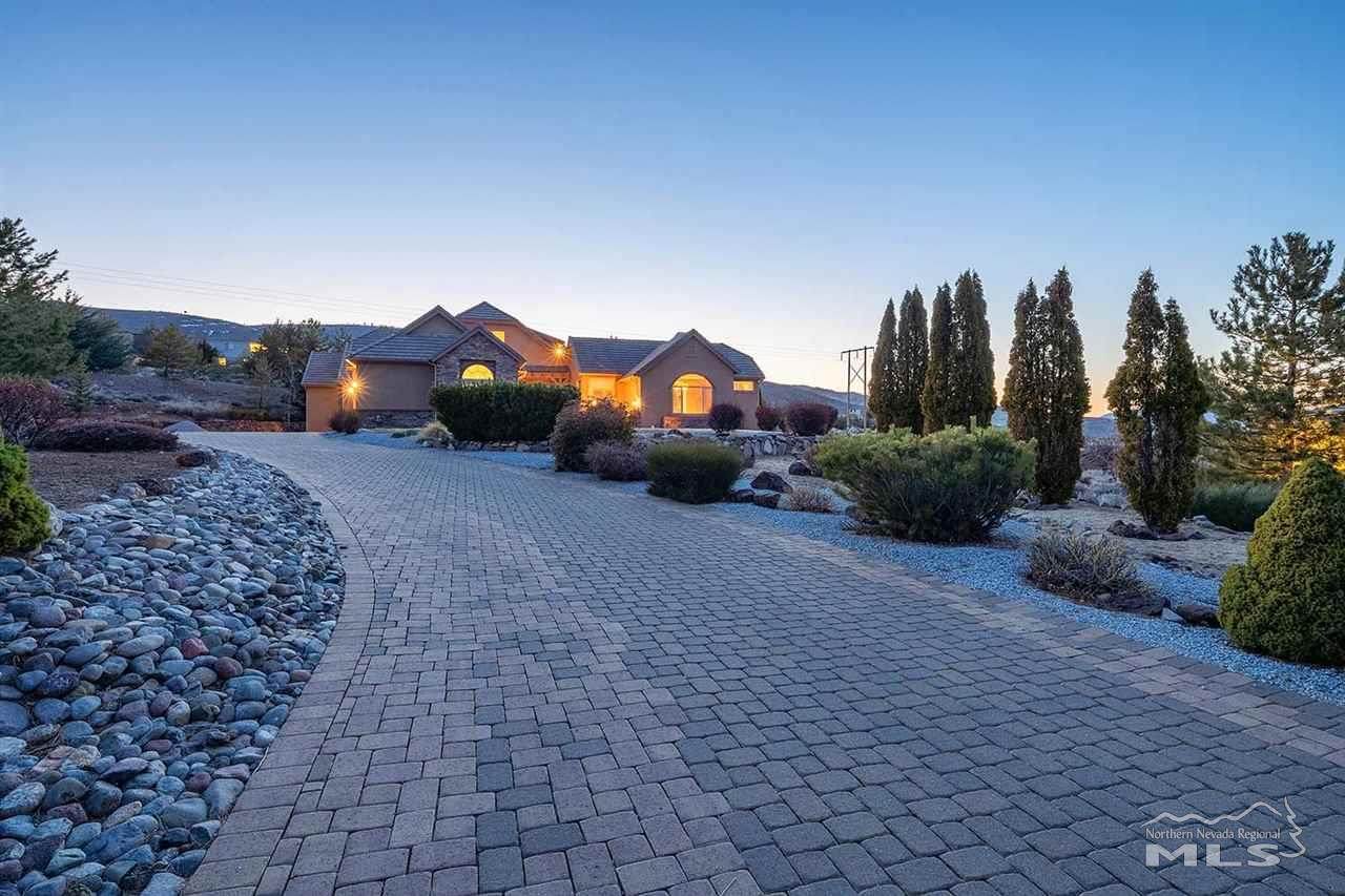 1005 Desert Jewel Court - Photo 1