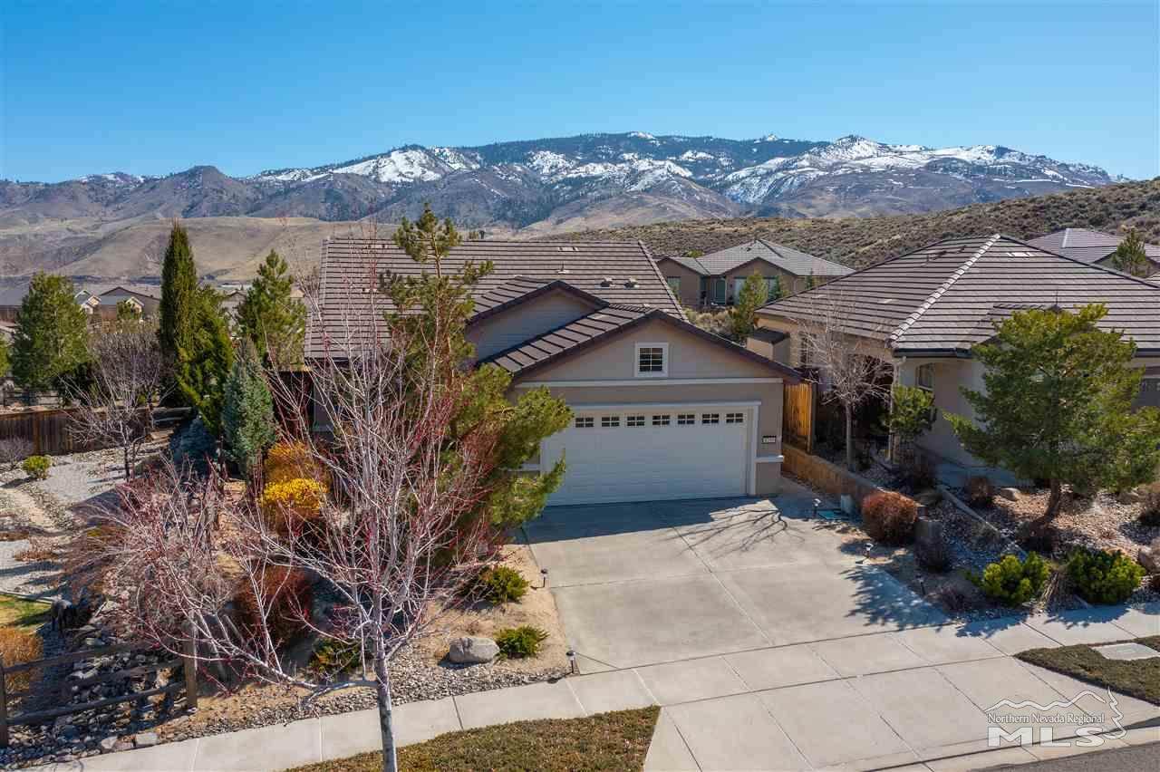 1235 Walking Stick Way - Photo 1
