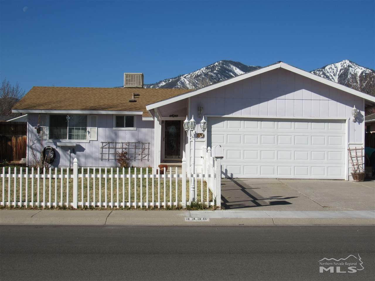 3338 Plymouth Dr. - Photo 1