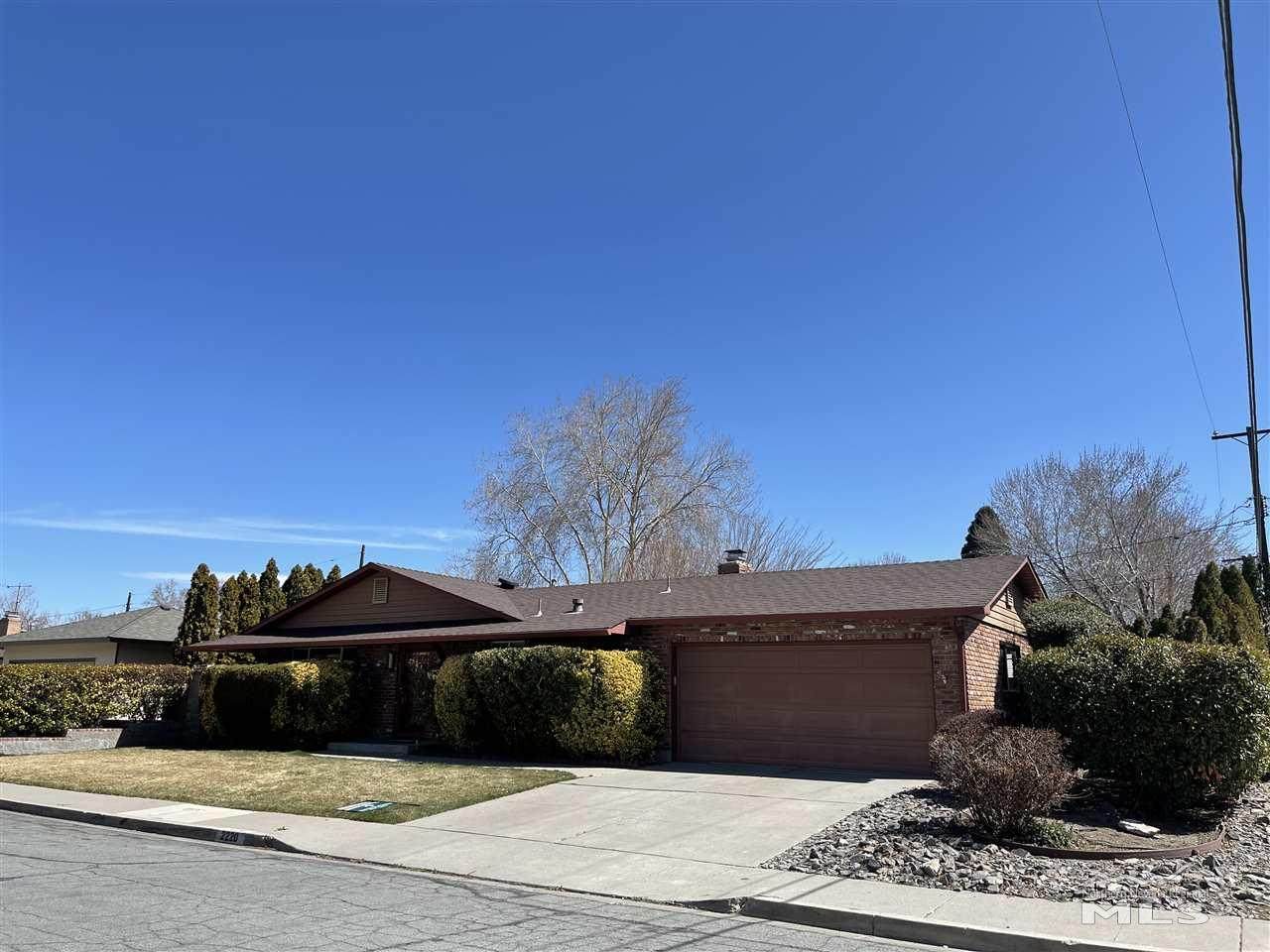 2220 Lexington Way - Photo 1
