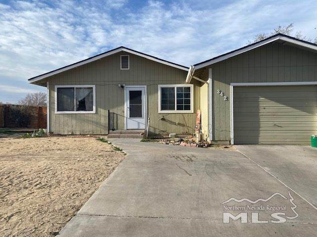 342 Appaloosa Way - Photo 1