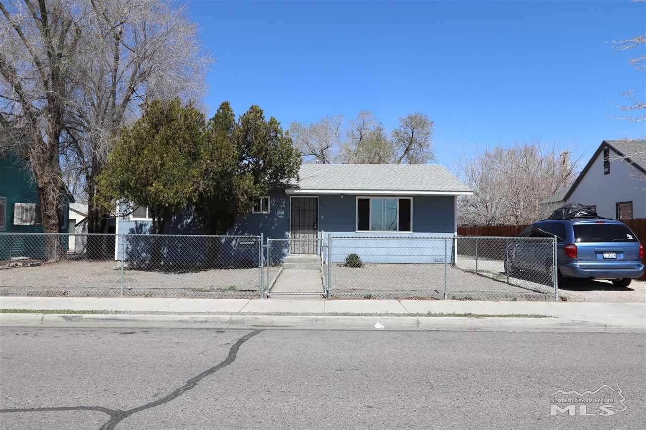 360 & 360 1/2 Virginia Street - Photo 1