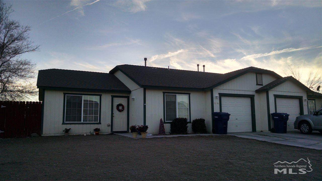 323 Soaring Way - Photo 1
