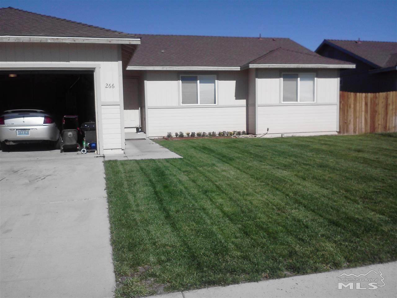 266 Emigrant Way - Photo 1