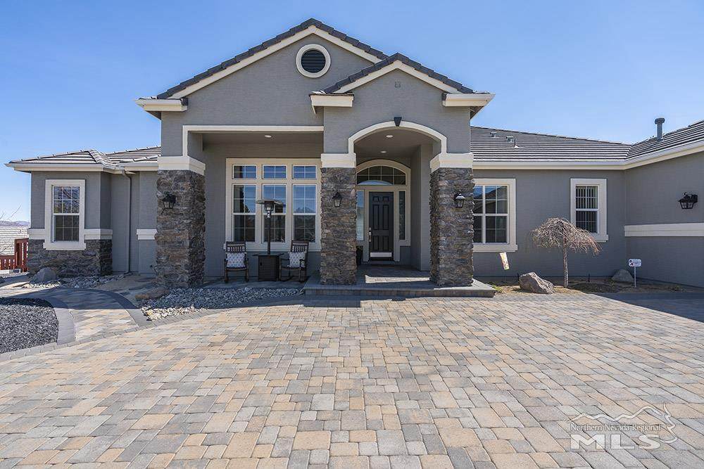 2104 Tesuque Rd - Photo 1