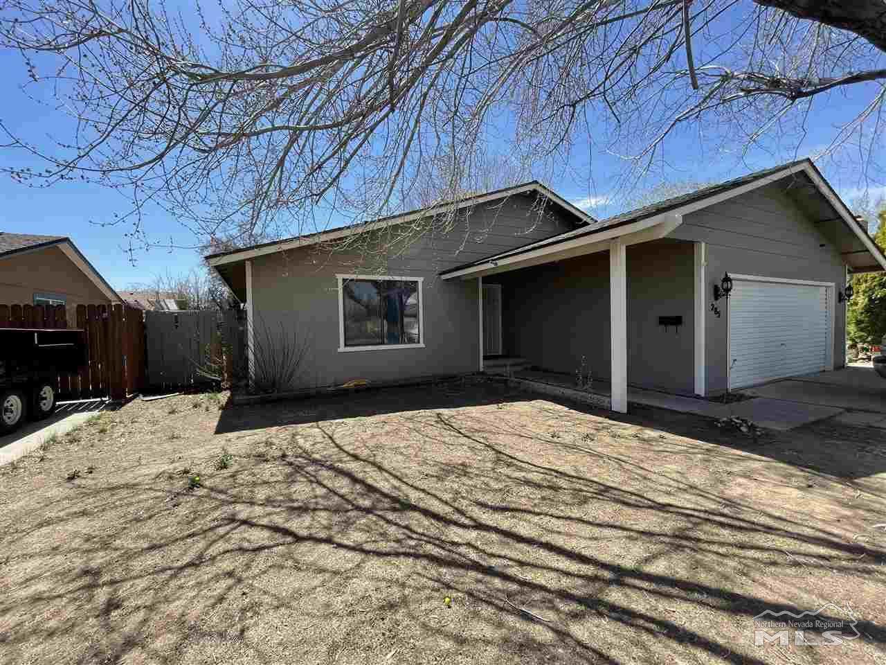 285 Gleeson Way - Photo 1