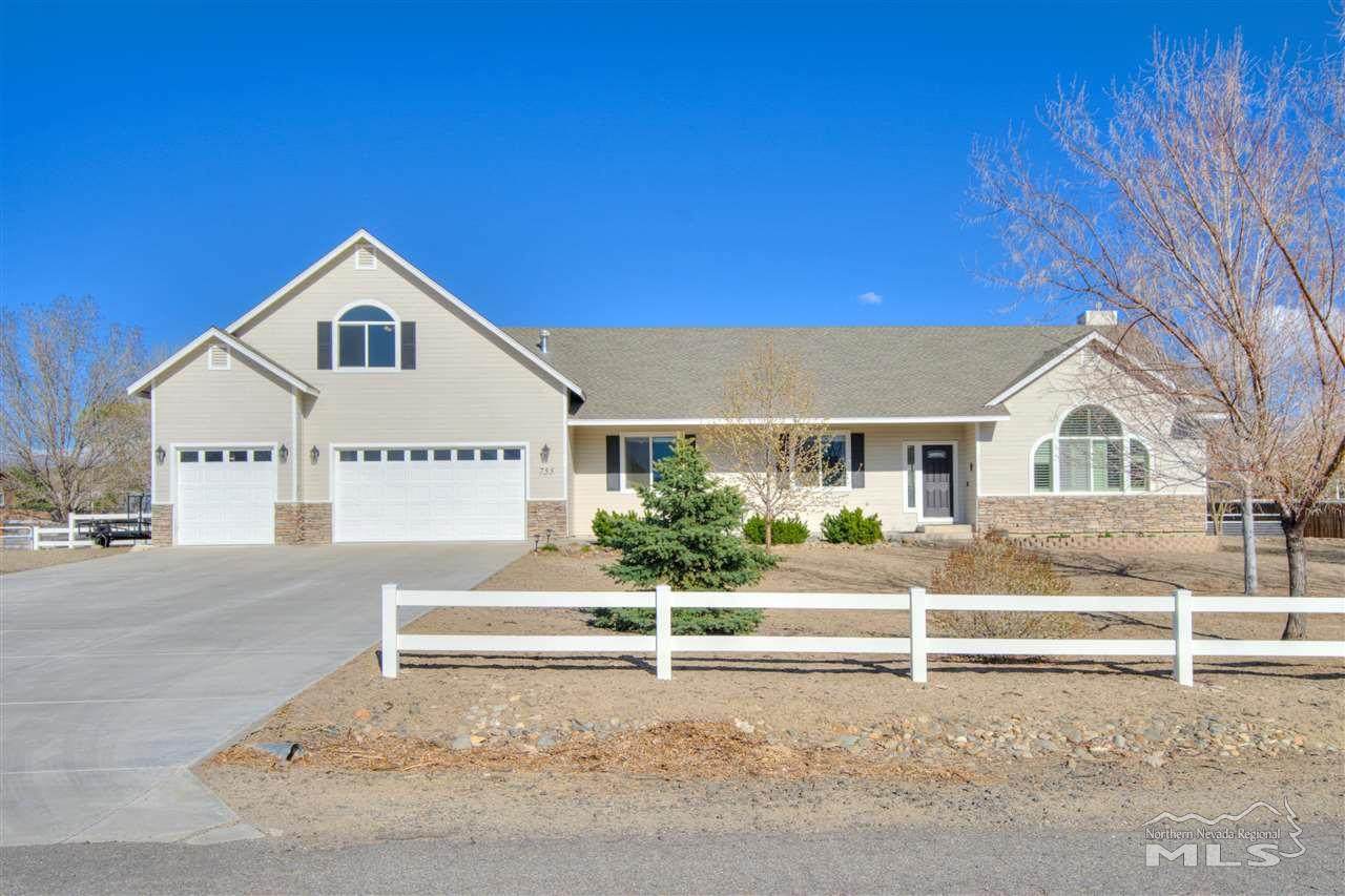 755 Roan - Photo 1