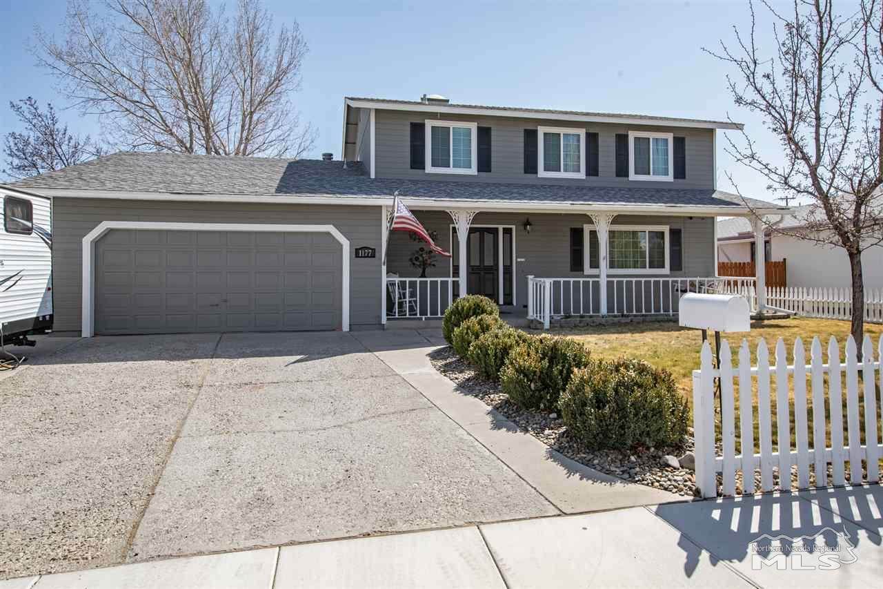 1177 Kingsley Lane - Photo 1