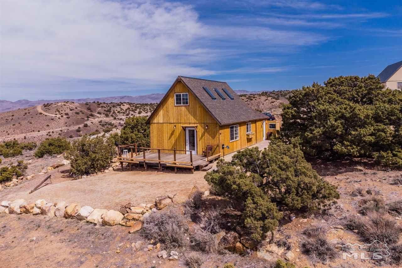 129 Curnow Canyon - Photo 1