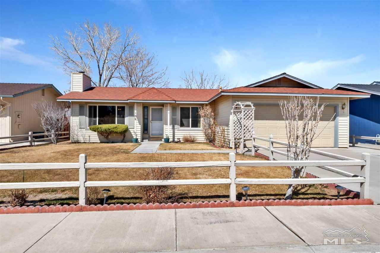 106 Woodlake Ct - Photo 1