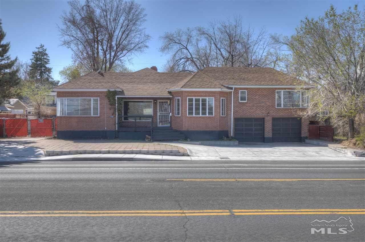 2165 Plumas St. - Photo 1