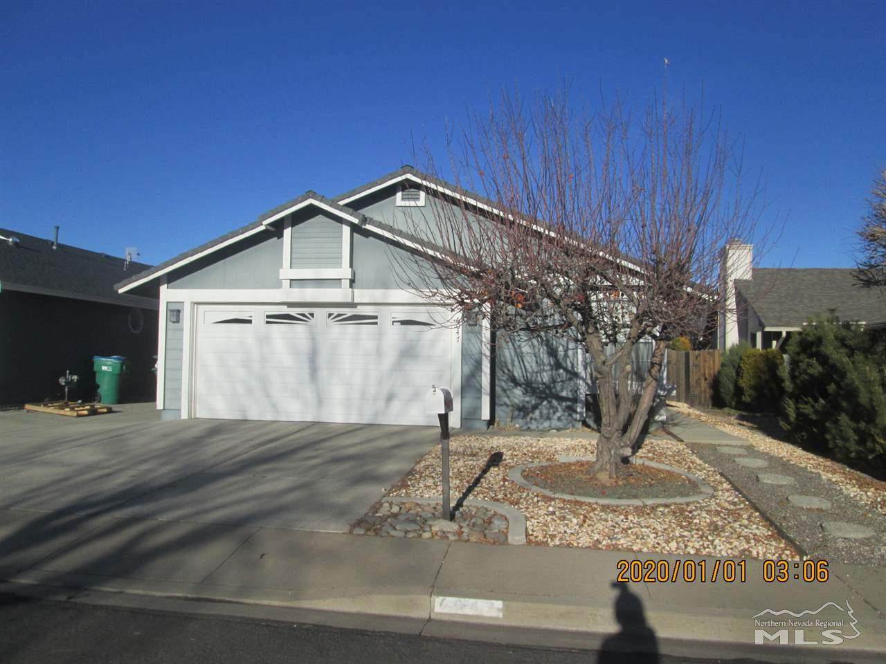 6047 White Water - Photo 1