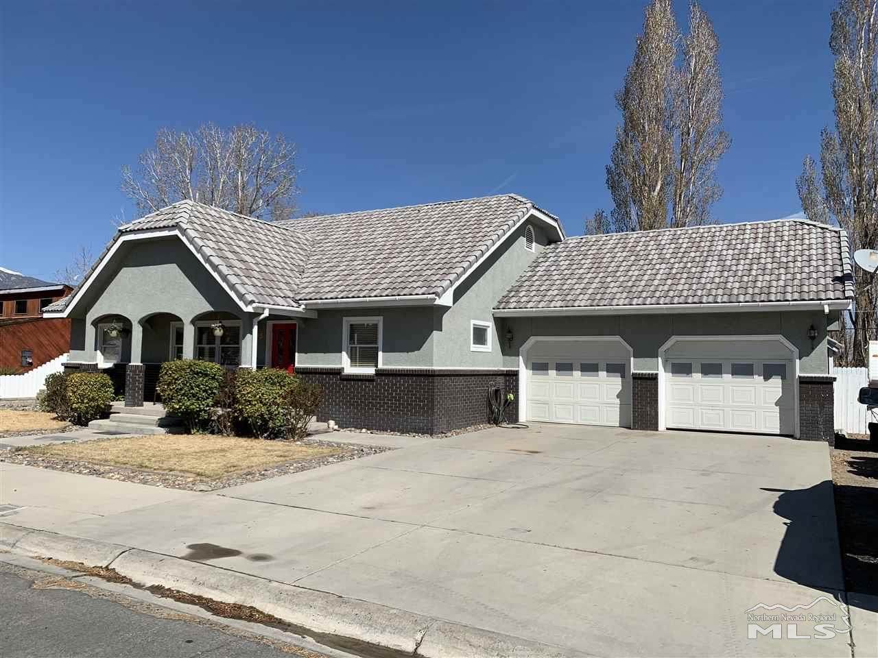 135 Mt Grant Ave - Photo 1