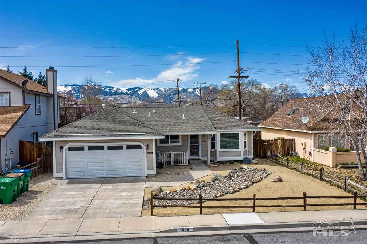 1604 Truckee Dr - Photo 1