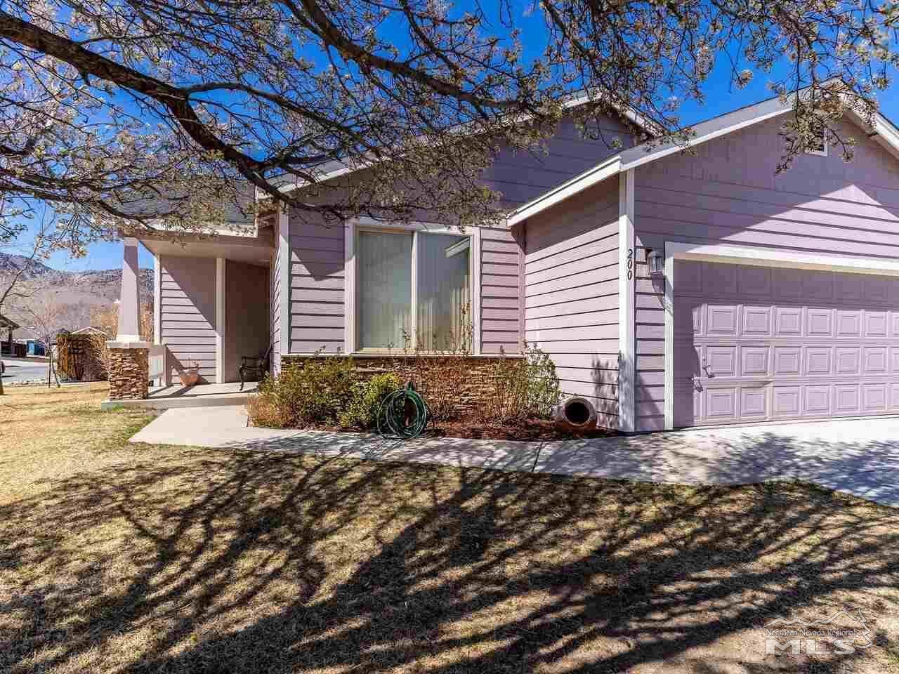 200 Corral Dr - Photo 1